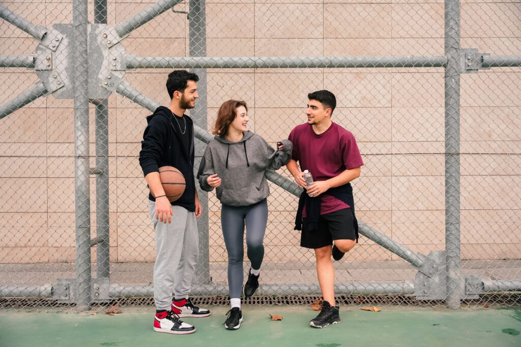 Aimer Deux Hommes À La Fois : Un Conflit Entre Désir Et Morale