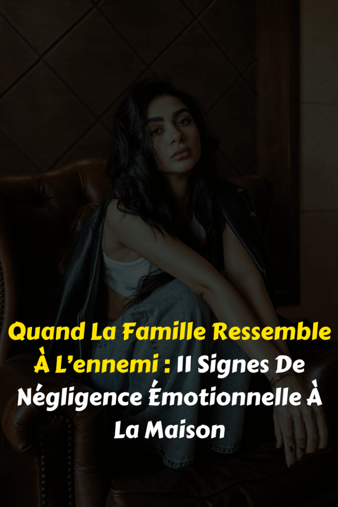 8. La comparaison remplace l’appréciation
« Pourquoi ne peux-tu pas être comme ta sœur ? » Ces mots blessent car ils sont répétés tout au long de l’enfance.