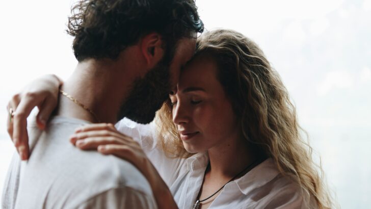Sois Avec Quelqu’un Qui Fait Des Efforts — Pas Juste Des Excuses