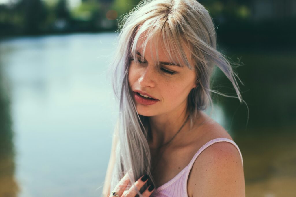 Elle Ne Joue Pas Avec Toi — Elle En A Marre D’Expliquer Sa Valeur