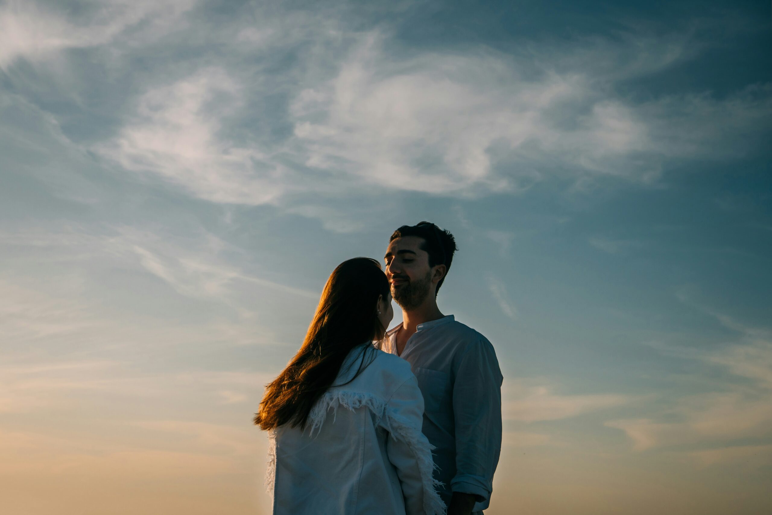 10 Façons Dont La Distance Peut Approfondir L’Amour—Pas Le Détruire