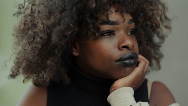 Si Elle S’Éloigne Silencieusement, Elle Vous A Déjà Donné Trop De Chances