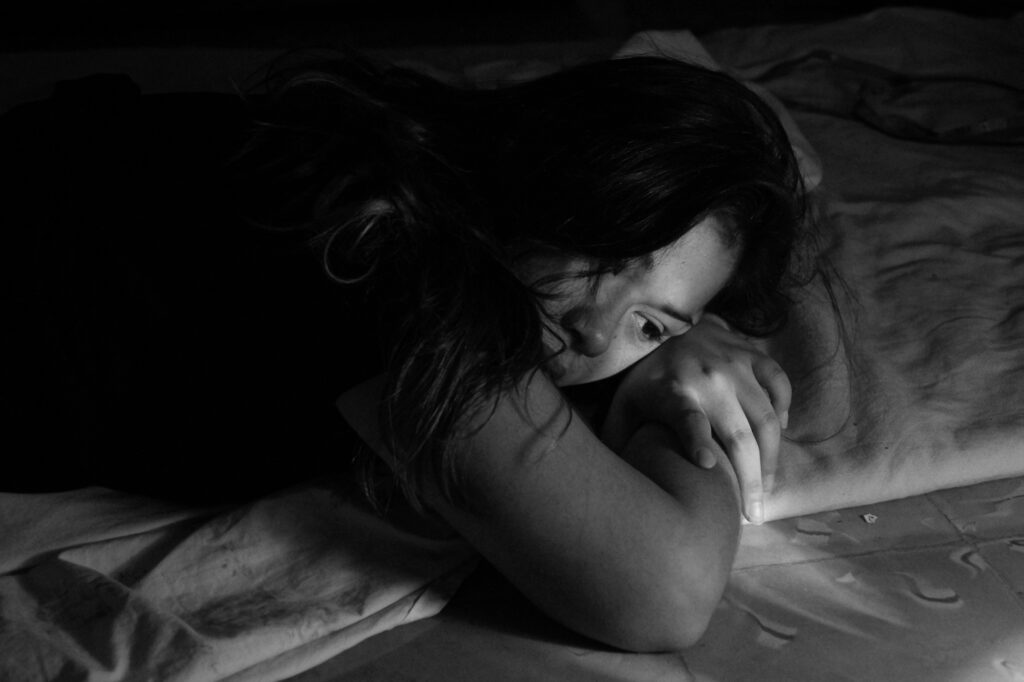 9 Signes Que Vous Avez Été Abandonné Émotionnellement Par Votre Famille