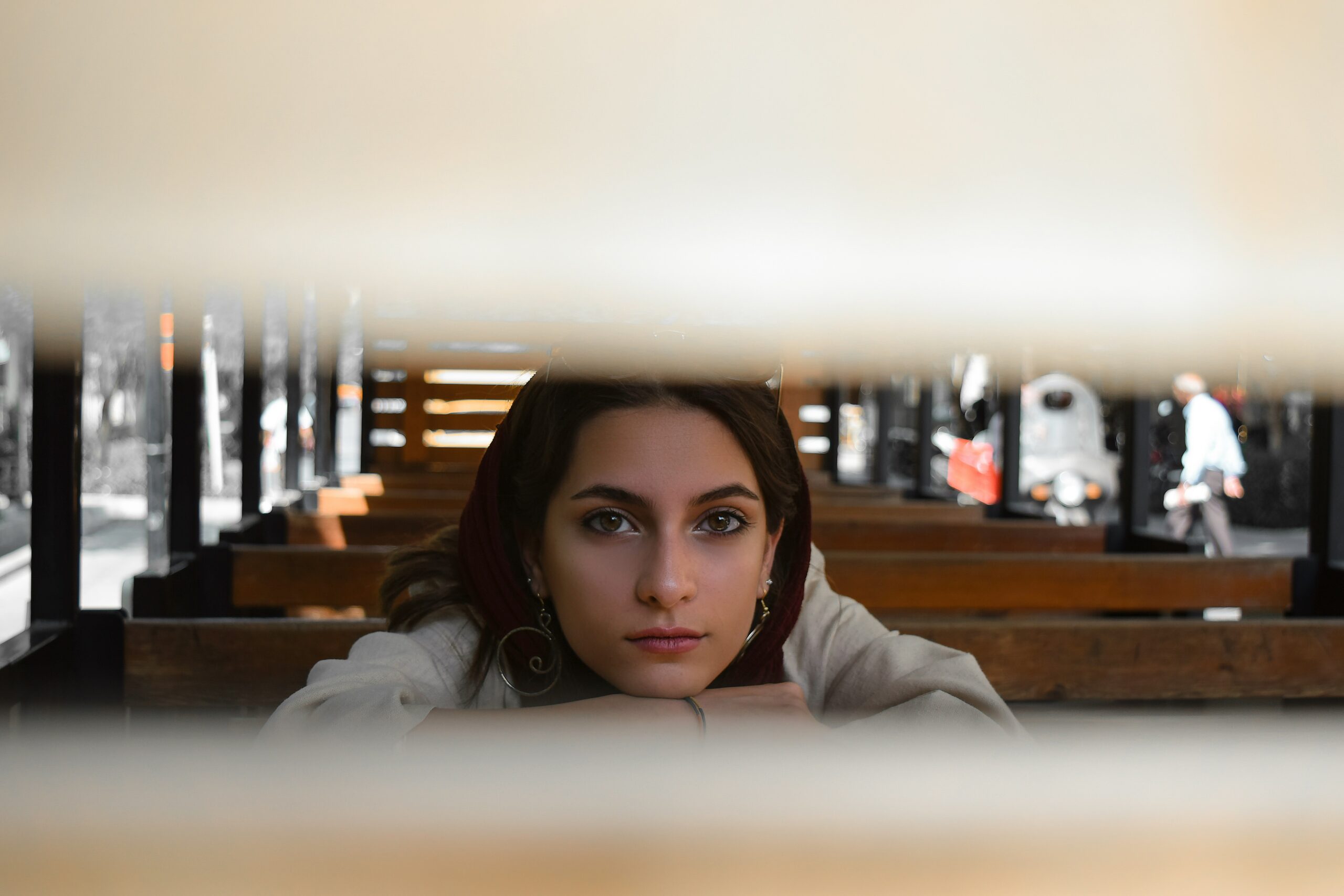 8 Indices Que Vous Vous Contentez De « Sûr » Au Lieu D’« Âme Sœur »
