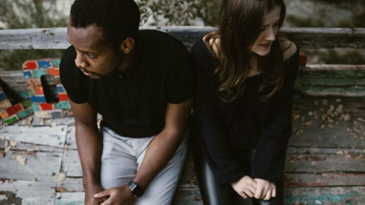16 Raisons Douloureuses Pour Lesquelles Les Maris Cessent D’Aimer Leur Femme