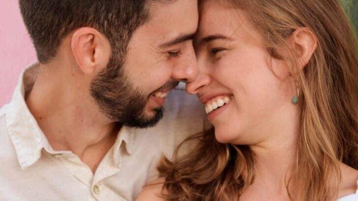 6 signes subtils qu’il voit un avenir avec toi et qu’il veut que tu restes