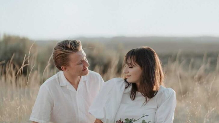 Si un homme te veut, il fera en sorte que cela se produise – c’est aussi simple que ça !
