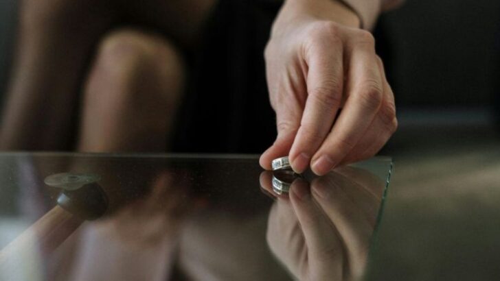 Tu penses au divorce ? Pose-toi d’abord ces 7 questions difficiles