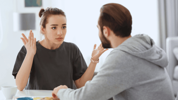6 trucs sournois que les narcissiques utilisent pour gagner toutes les disputes