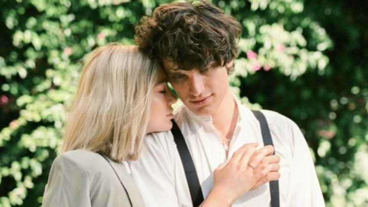 10 façons dont les hommes émotionnellement indisponibles montrent leur amour sans le dire