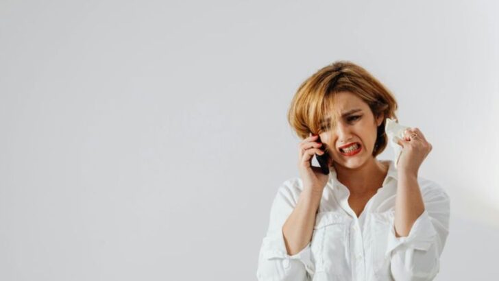 10 phrases que les femmes en ont assez d’entendre de la part des hommes