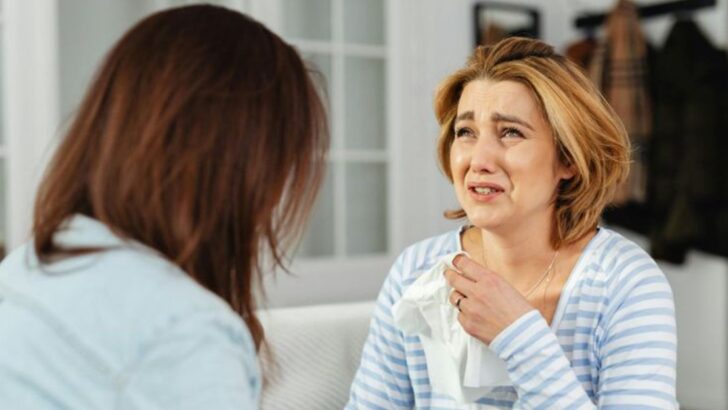 11 phrases qui peuvent indiquer un comportement manipulateur chez les femmes