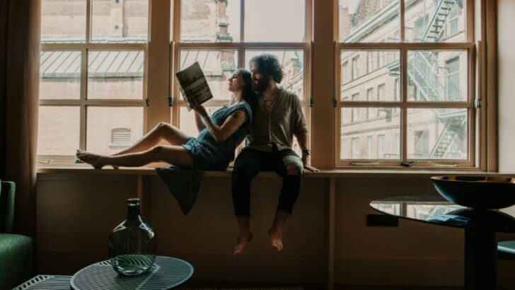 12 choses dont toute relation a besoin au-delà du « je t’aime »