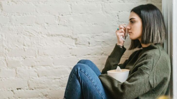 7 Signes Que Vous N’Êtes Qu’une Solution de Rechange Pour Eux