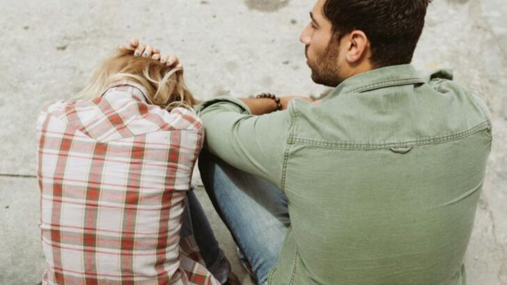 S’il fait ces 8 choses, il ne se soucie pas de te perdre