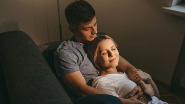 10 façons de savoir que tu as trouvé ton futur mari