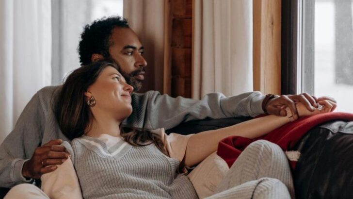 10 qualités qui font d’elle une femme idéale