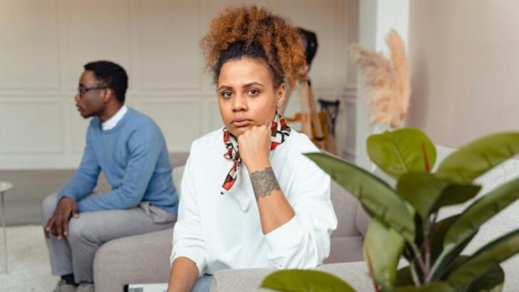 11 Signes Subtils Que Les Femmes Remarquent Quand Leurs Maris Ne Les Désirent Plus