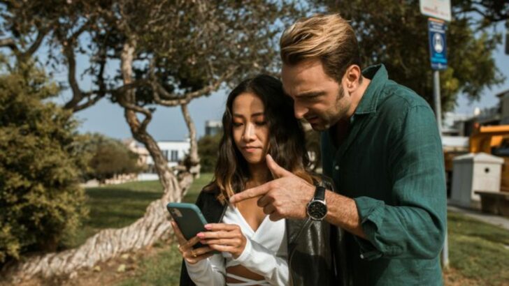 12 Mensonges Apparemment Inoffensifs Que Les Hommes Racontent Quand Ils Cachent la Vérité