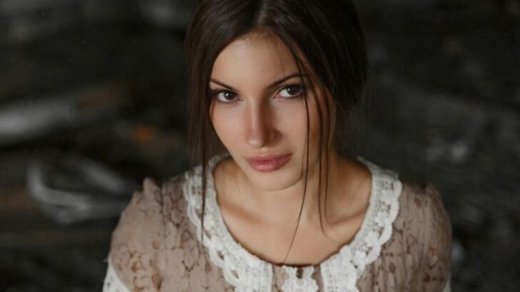 7 signes que tu as affaire à une femme narcissique