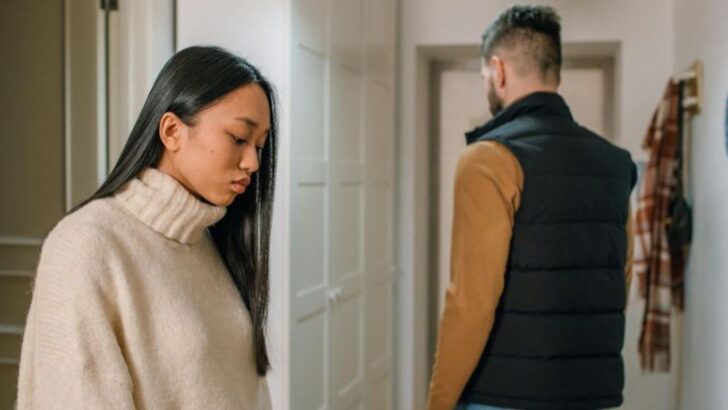 9 Signes Que Vous Êtes Dans Une Relation Sans Avenir