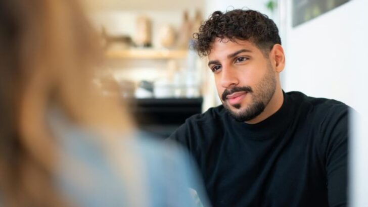 Si ton homme fait ces 14 choses, ne le laisse jamais partir