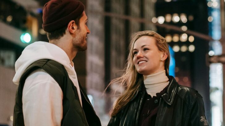 10 comportements en début de relation qui révèlent une peur de la vulnérabilité