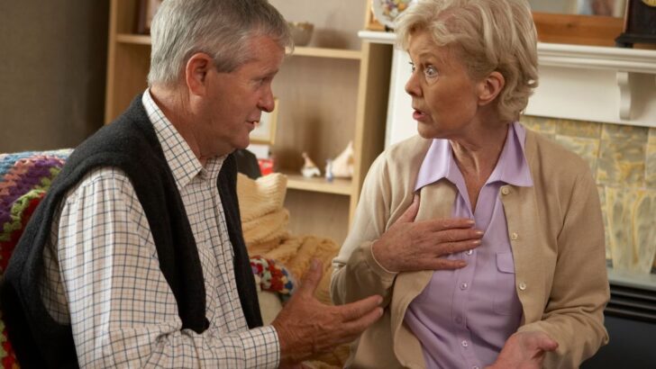 10 façons dont les narcissiques utilisent la culpabilité comme arme préférée