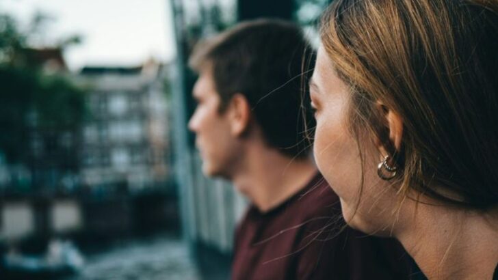 12 comportements qui font qu’un homme perd instantanément le respect qu’il a pour toi