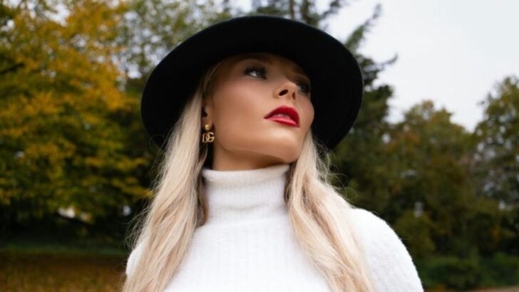 14 mots qu’une femme sûre d’elle n’emploie jamais à son sujet