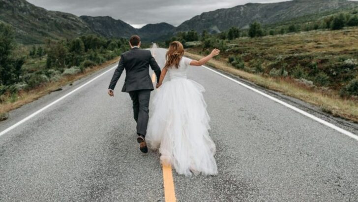 16 étapes que traverse chaque mariage (et comment survivre à chacune d’entre elles)