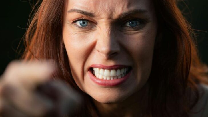 7 choses à dire à un narcissique pour qu’il remette son comportement en question