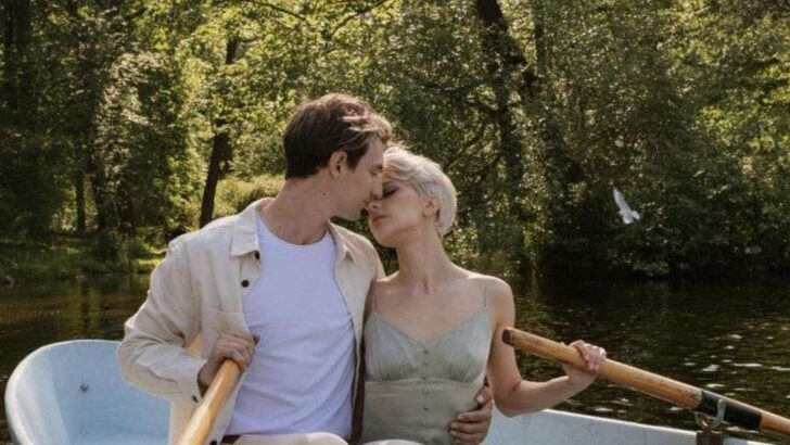 8 raisons pour lesquelles tu n’as pas encore trouvé ton âme sœur