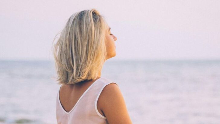 8 signes que tu es en train de devenir la personne que tu devais être