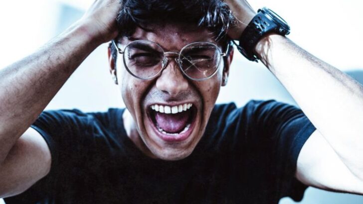 S’il présente ces 11 comportements, il est probablement coincé dans une forme de masculinité toxique