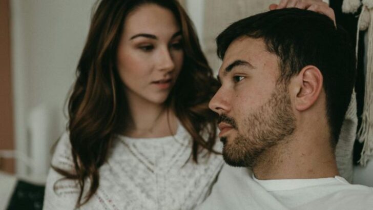 S’il dit ces 13 phrases sans y penser, c’est qu’il est malheureux dans la relation