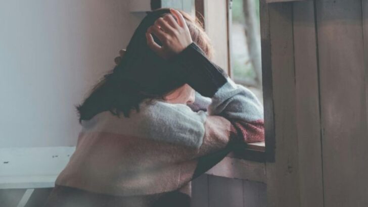 S’il veut ces 7 choses de toi, il est temps de s’éloigner