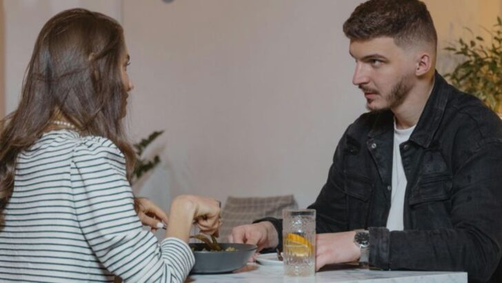 10 choses que les hommes disent uniquement lorsqu’ils sont profondément blessés