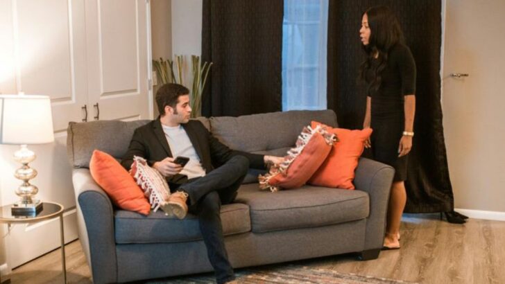 10 jeux émotionnels auxquels les couples jouent sans s’en rendre compte