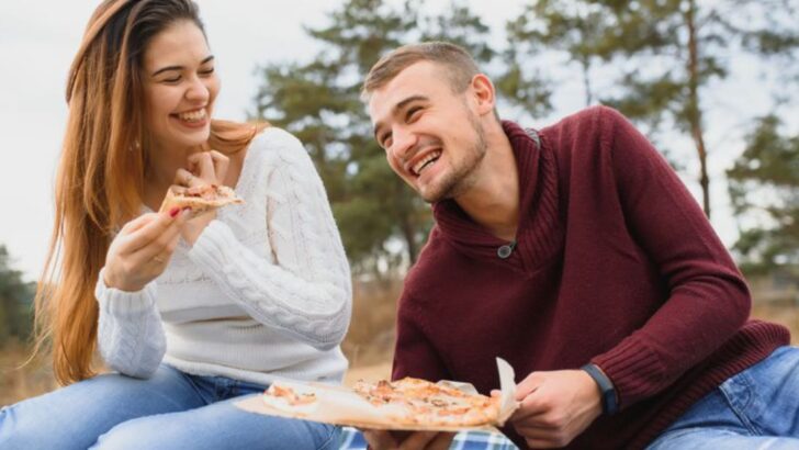 10 phrases romantiques que chaque homme devrait ma&icirc;triser pour conqu&eacute;rir le c&oelig;ur d&rsquo;une femme