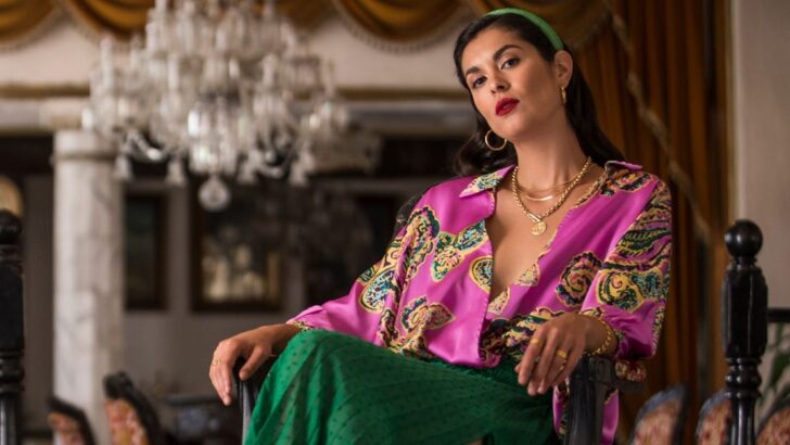 10 raisons pour lesquelles les femmes audacieuses attirent plus les hommes de valeur que les filles soi-disant &ldquo;cool&rdquo;