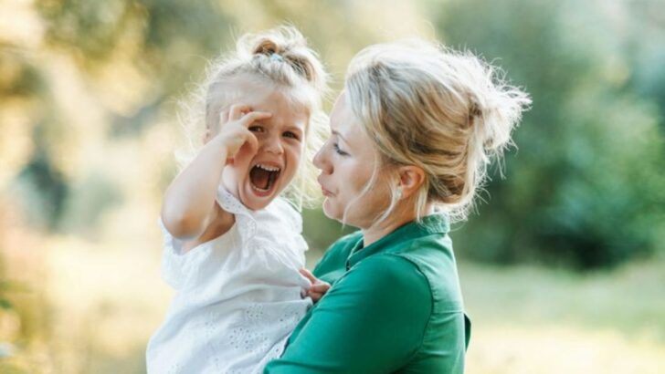 10 signes évidents que tu as grandi avec un parent narcissique