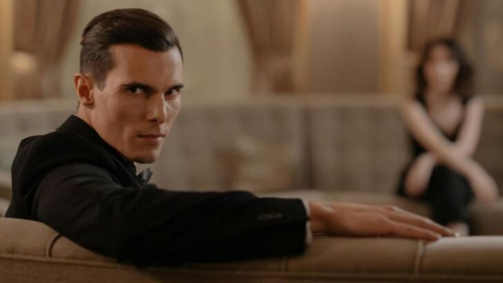 10 types d’hommes qui ruineront presque à coup sûr ta vie