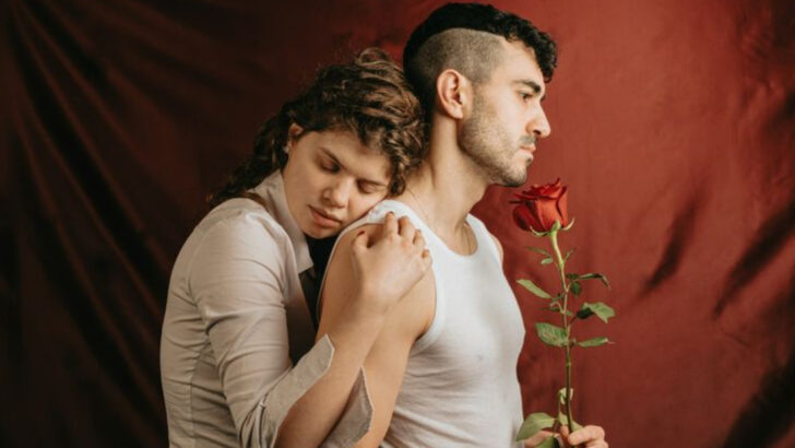 7 erreurs que les empathes commettent souvent en couple