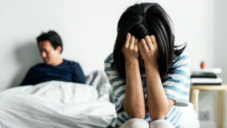 8 comportements qui font qu’une femme ne se sent pas appréciée