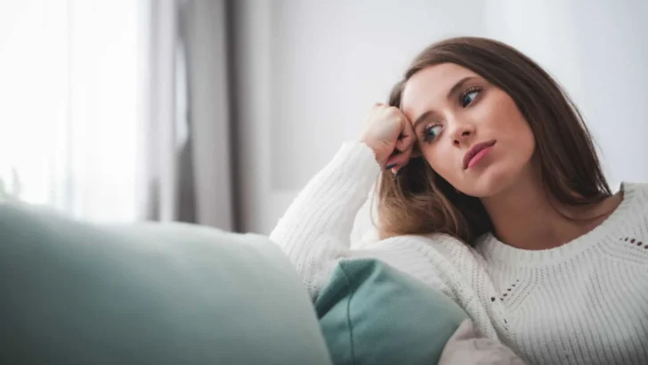 S&rsquo;il tenait vraiment &agrave; toi, il ne jouerait pas avec le risque de te perdre