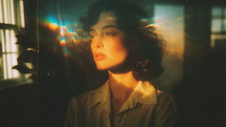 8 raisons pour lesquelles les adultes mentalement forts ont souvent été des enfants émotionnellement sensibles