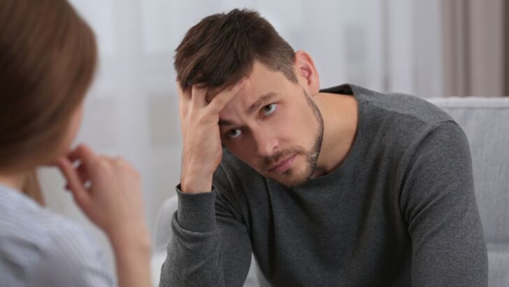 Ce qui se passe après qu’il demande de l’espace dépend de ces 11 choix