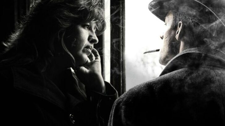 Ces 10 comportements sont courants chez les personnes &eacute;motionnellement manipulatrices