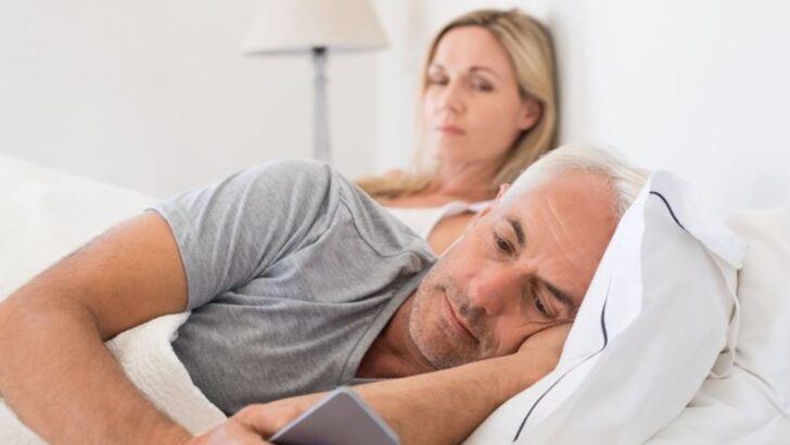 Par amour, beaucoup de femmes font ces 12 choses… avant de le regretter plus tard